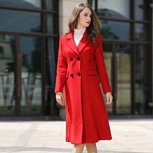 紅色風衣女中長款2022春秋女裝新款韓版寬鬆收腰流行氣質百搭外套女褲帽子手套男裝襪子女上衣男上衣女裝兒童 VVOE-时尚男装 歷史價格詳細信息