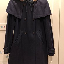 深藍色可拆式抗UV遮陽帽一頂促銷價150元★觸感舒適、遮陽效果佳★戴起來很輕，可亂摺至包包不變形●戴上騎車，因有扣環 歷史價格詳細信息