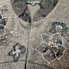 LaiCarFore 好看優雅外套,(貝爾尼尼 高美芬 黃蕙玲 洪英妮 流行秀 iroo 李曉青 何雅婷) 歷史價格詳細信息