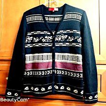 Key Wear 綠色印花柔軟舒適毛料黑長裙 歷史價格詳細信息
