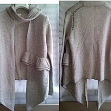 Zara 羊毛貝蕾帽 畫家帽 圓帽 羊毛帽 毛帽 造型帽～原價790元～部落客 網美拍照必備～新年裝扮 聖誕裝扮 歷史價格詳細信息