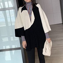 《巴黎拜金女》紅色雙面羊絨大衣中長款高端寬鬆西服毛呢外套 歷史價格詳細信息