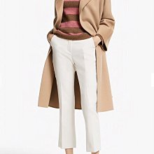 Max Mara weekend 駝色經典風衣 歷史價格詳細信息