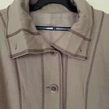 ［99go］  售出 全新 台灣買不到 UNIQLO 刷毛兩面穿 保暖 休閒外套  L號    夾克 男女可穿 日本帶回 歷史價格詳細信息