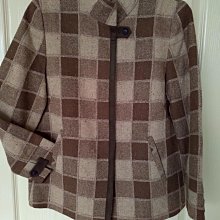 ［99go］  售出 全新 台灣買不到 UNIQLO 刷毛兩面穿 保暖 休閒外套  L號    夾克 男女可穿 日本帶回 歷史價格詳細信息