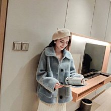秋冬皮毛一體雷鋒帽毛球帽子女護耳帽加厚保暖秋冬季百搭仿皮草帽 歷史價格詳細信息