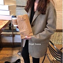 ????Angela????加厚皮毛一體羊羔絨外套女冬季設計感小眾機車服皮衣 (231110) 歷史價格詳細信息