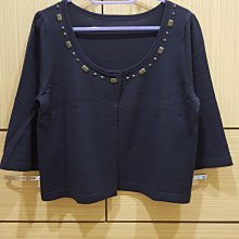 MICHEL KLEIN 米白色真皮斜背包 §可議價§ 歷史價格詳細信息