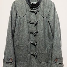 古著日本版優衣庫百分百羊毛開衫胸圍92到左右長度左 歷史價格詳細信息