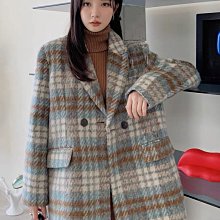藍格紋西裝外套+西裝背心+西裝長褲+領結 4件組 不含襯衫 套裝 男童 花童 畢業典禮【p0061234383627】 歷史價格詳細信息