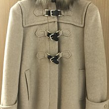 Zara 羊毛貝蕾帽 畫家帽 圓帽 羊毛帽 毛帽 造型帽～原價790元～部落客 網美拍照必備～新年裝扮 聖誕裝扮 歷史價格詳細信息