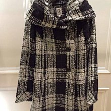 MICHEL KLEIN 米白色真皮斜背包 §可議價§ 歷史價格詳細信息