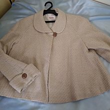 ［99go］全新日本專櫃 Variblust 米白色純棉針織線衫外套  文青風 暖男必備 歷史價格詳細信息