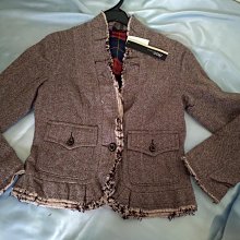 ［99go］全新日本專櫃 Variblust 米白色純棉針織線衫外套  文青風 暖男必備 歷史價格詳細信息