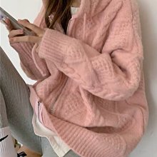 [ ohya梨花 ] =韓國帶回=秋冬新款名媛質感穿搭全麂皮翻领收腰長大衣風衣外套 歷史價格詳細信息