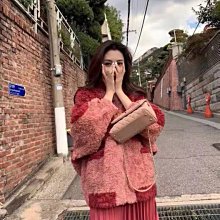 甜美俏皮寬鬆長裙中長款裙子a字裙高腰半身裙百搭款 後拉鍊 sml 歷史價格詳細信息