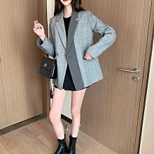 羊羔毛撞色翻領女秋冬外套 顯瘦百搭女生外套 厚棉襖女士外套 面包服羽絨棉服女生上衣 寬松保暖韓版夾克外套 歷史價格詳細信息