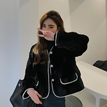 仿皮草貂毛帽子女秋冬季毛絨漁夫帽卡其高級顯臉小保暖護耳雷鋒帽 歷史價格詳細信息