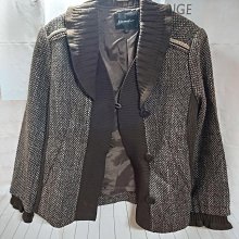 清純荷爾蒙．性感純慾風JK制服套裝4件組(棕格) 歷史價格詳細信息