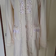 ［99go］  售出 全新 台灣買不到 UNIQLO 刷毛兩面穿 保暖 休閒外套  L號    夾克 男女可穿 日本帶回 歷史價格詳細信息