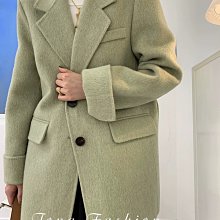 70%羊毛V領排釦針織衫  羊毛開衫 V領針織外套 針織上衣 羊毛上衣 質感針織 GRASS 現貨 [A037] 歷史價格詳細信息