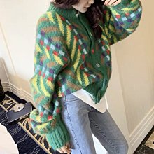 格紋褲 正韓 寬鬆厚磅百搭休閒褲 羅紋抽繩腰圍 【PA88176】現貨＋預購 歷史價格詳細信息