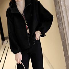 ＊有間衣飾＊2021秋季新品 小香黃色夾花格紋修身短外套 歷史價格詳細信息