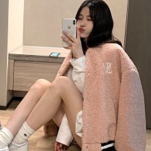 加絨字母刺繡運動服套裝女秋冬立領拉鍊衛衣外套束口褲休閒兩件式 歷史價格詳細信息