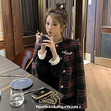 格紋褲 正韓 寬鬆厚磅百搭休閒褲 羅紋抽繩腰圍 【PA88176】現貨＋預購 歷史價格詳細信息