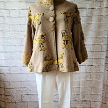 *Ko Ko 美物* 缺錢換現金，隨便賣，大出清，結緣全新 Esprit 女孩经典短外套 歷史價格詳細信息