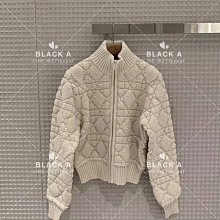 【BLACK A】Dior 24SS男裝 Christian Dior Couture刺繡美式學院風寬鬆短袖T 恤 灰色/米白色 價格私訊 歷史價格詳細信息