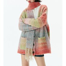 高級感毛絨帽子女2023新款冬季毛絨帽漁夫帽秋冬針織帽保暖毛線帽 歷史價格詳細信息