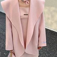 雙面羊絨100％羊毛外套(9色)@日韓單 高端 西裝領 挺括保暖 大衣 正式*Angel  Dance* 歷史價格詳細信息