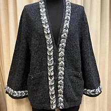 CHANEL 絲質蝴蝶結造型髮夾(黑色/棕色/白色)_展示品 CH45000012 歷史價格詳細信息