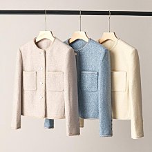 ＊有間衣飾＊2022夏季新品 藍墨印花排釦飄逸造型A字中長裙 歷史價格詳細信息