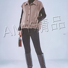*~Amy精品~*24春夏徐明美國內設計師 (時尚~質感好小香風外套）類似貝爾妮妮 歷史價格詳細信息