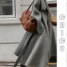 CHIC U 實穿主義彈力短袖T恤女秋季簡約V領打底衫上衣2色 歷史價格詳細信息