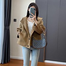 【艾蜜麗】早秋新款 酷颯美式輕量工裝風短外套 寬鬆顯瘦防風連帽外套(2色) 1138 1136 1164 歷史價格詳細信息