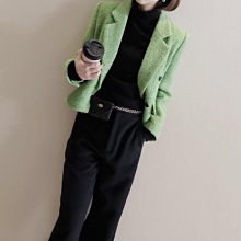 ＊有間衣飾＊2022夏季新品 藍墨印花排釦飄逸造型A字中長裙 歷史價格詳細信息