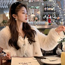 珍珠針織背心女2024新款U型領顯瘦薄款透氣重工無袖上衣 高級感風 歷史價格詳細信息