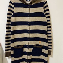 Bluedeer 藍鹿青藍色及膝裙,尺寸:M,腰圍:33吋,長度:20.5吋,全新未穿,標籤未剪,降價大出清 歷史價格詳細信息