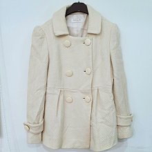 NET 米白 寬鬆 無領設計 休閒襯衫 歷史價格詳細信息