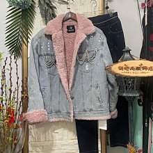 *~Amy精品~* 秋冬23年高美芬KAO MEIFEN (歐式~蓋袖縮襬毛料釦背衣) 購買此牌 免郵限老客戶 歷史價格詳細信息