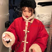 復古盤扣棉衣外套女秋冬2020短款休閒立領夾棉棉麻棉服長袖 歷史價格詳細信息