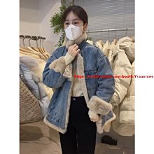 女大衣 外套歐洲站冬季新款雙面羊絨大衣毛呢外套小香風短款小個子娃娃領氣質 歷史價格詳細信息