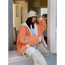 羊毛 大衣 毛呢 外套-連帽寬鬆繫帶長款女外套4色74bi82[獨家進口][米蘭精品] 歷史價格詳細信息