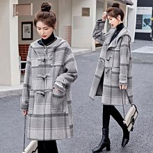 雙面帶格子仿皮平頂蓓蕾帽子女秋冬新款韓版ins搭配潮蓓蕾帽 歷史價格詳細信息