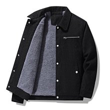 下殺-羊羔毛外套男冬季加絨加厚ins高街牛仔夾克衣服男式夾克現貨其他 歷史價格詳細信息