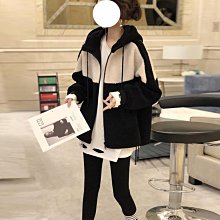 歐洲站秋冬新款連帽外套男士休閒上衣歐美潮牌輕奢短版緊身夾克潮-潮男服飾 歷史價格詳細信息