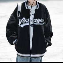 絨毛外套男生秋季學生加厚衛衣連帽夾克棉服青少年棉衣個性男裝男性服飾休閒服裝《FE16657》《購物趣》 歷史價格詳細信息